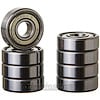 Generic Bearings Abec 9 (8pk) Generic Bearings Abec 9 (8pk)